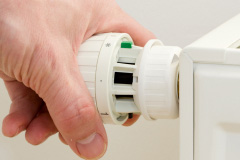 Freezy Water central heating repair costs