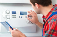 free Freezy Water gas safe engineer quotes